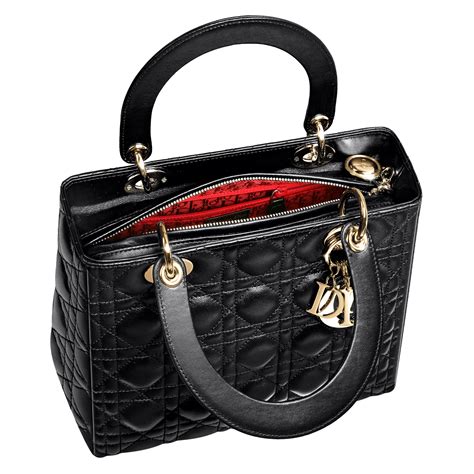 dior lady 1 r grs pretavoir|christian dior leather bags.